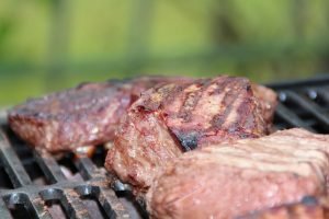 carne fresca