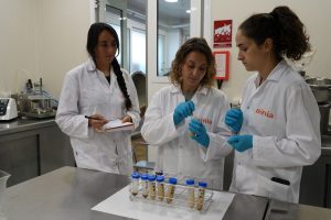 laboratorio