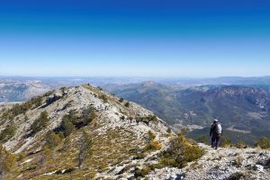 Red de Senderos de Antaño